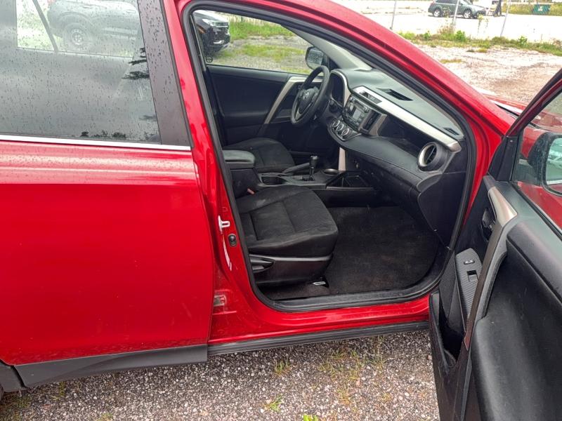 Aukcja sprzedaży 2014 Toyota Rav4, vin: 2T3ZFREV7EW120041, numer aukcji: 65761306