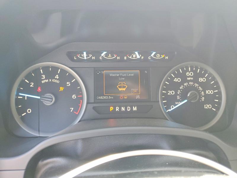 Продаж на аукціоні авто 2020 Ford F150, vin: 1FTFW1E4XLKE40343, номер лоту: 64613626