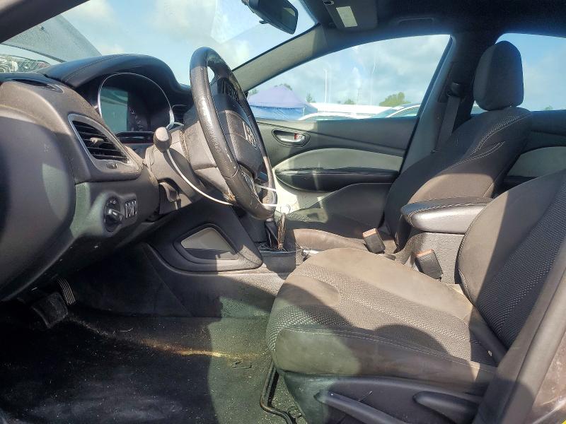 Aukcja sprzedaży 2015 Dodge Dart, vin: 1C3CDFBB3FD378354, numer aukcji: 65929196