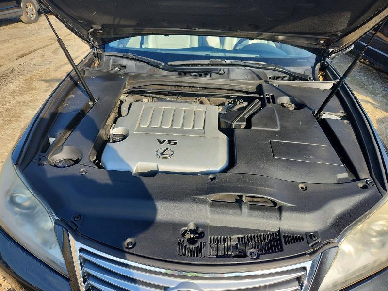 Aukcja sprzedaży 2011 Lexus Es, vin: JTHBK1EG7B2441290, numer aukcji: 62630006