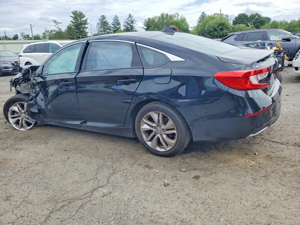Aukcja sprzedaży 2020 Honda Accord, vin: 1HGCV1F1XLA107979, numer aukcji: 65644466