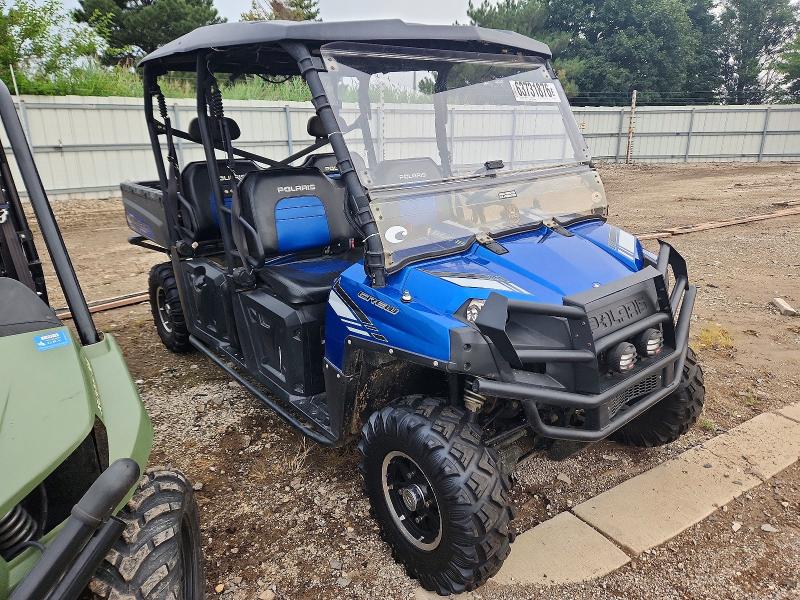 2013 Polaris Ranger მანქანა იყიდება აუქციონზე, vin: 4XAWH7EA2D2709284, აუქციონის ნომერი: 63731876
