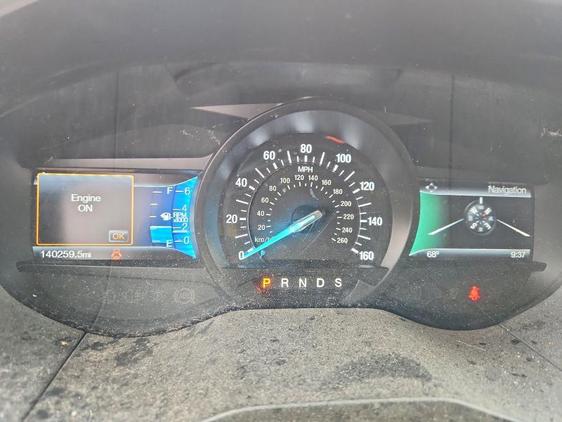 Продаж на аукціоні авто 2016 Ford Edge, vin: 2FMPK3J97GBB19112, номер лоту: 66208796