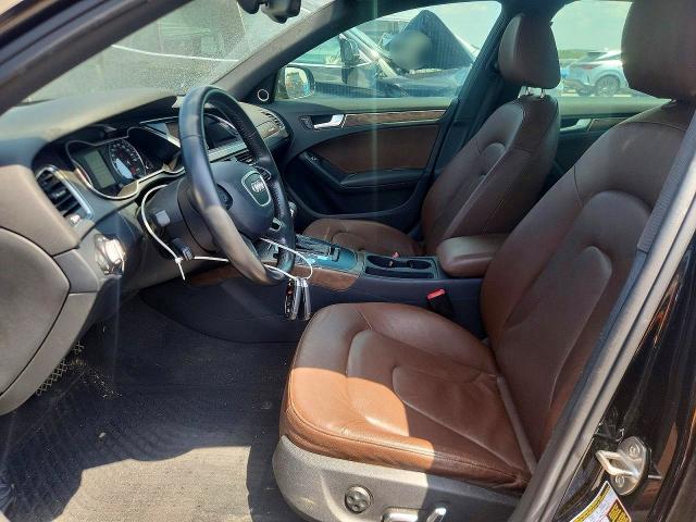 66941256 :رقم المزاد ، WAUFFAFL2DN035211 vin ، 2013 Audi A4 مزاد بيع