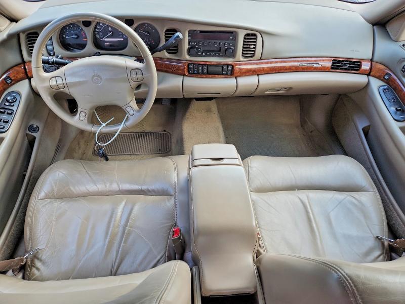 Aukcja sprzedaży 2003 Buick Lesabre, vin: 1G4HR54K83U247079, numer aukcji: 66564726