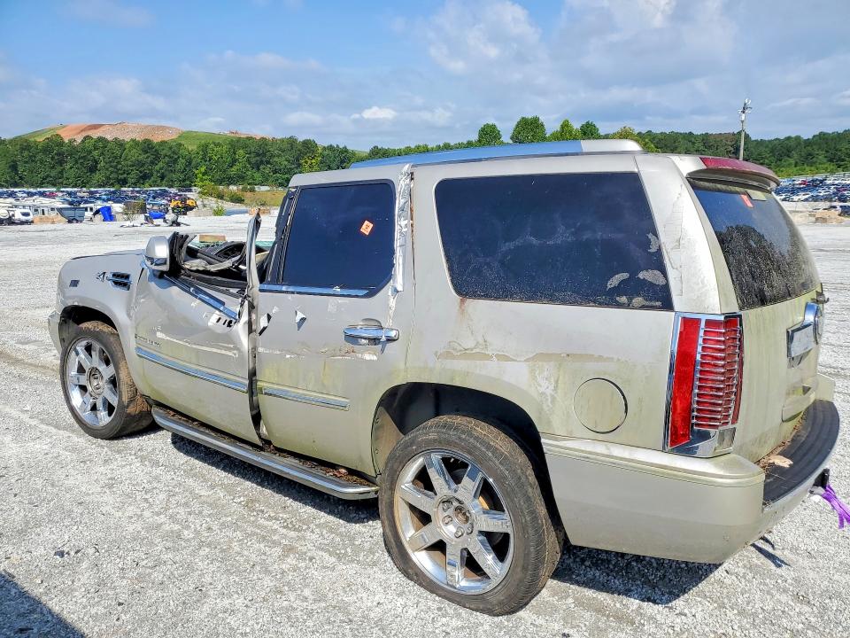 Aukcja sprzedaży 2007 Cadillac Escalade, vin: 1GYEC63887R356018, numer aukcji: 64938106