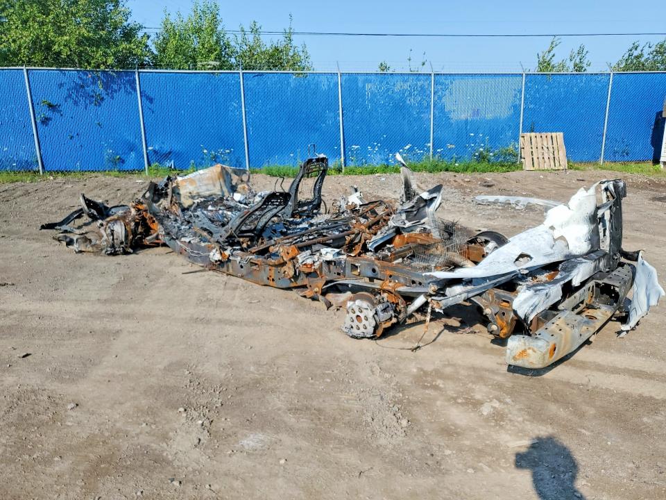 Aukcja sprzedaży 2025 Ford F150, vin: 1FTEW2LP4SKE11112, numer aukcji: 62929346