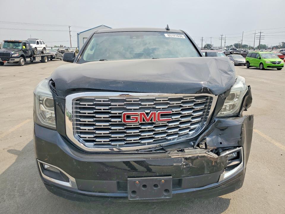 Aukcja sprzedaży 2018 Gmc Yukon Xl, vin: 1GKS2HKJ7JR152642, numer aukcji: 65141636
