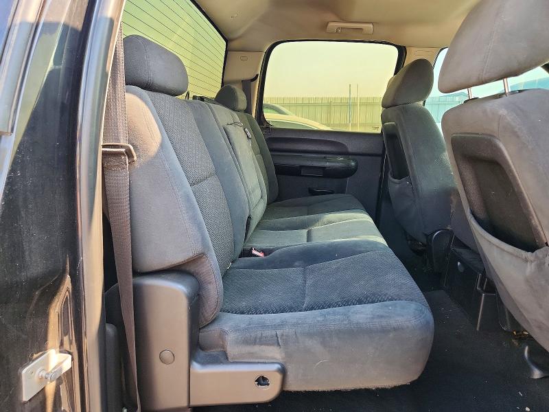 Aukcja sprzedaży 2007 Gmc New Sierra, vin: 2GTEK13M971574227, numer aukcji: 63867566