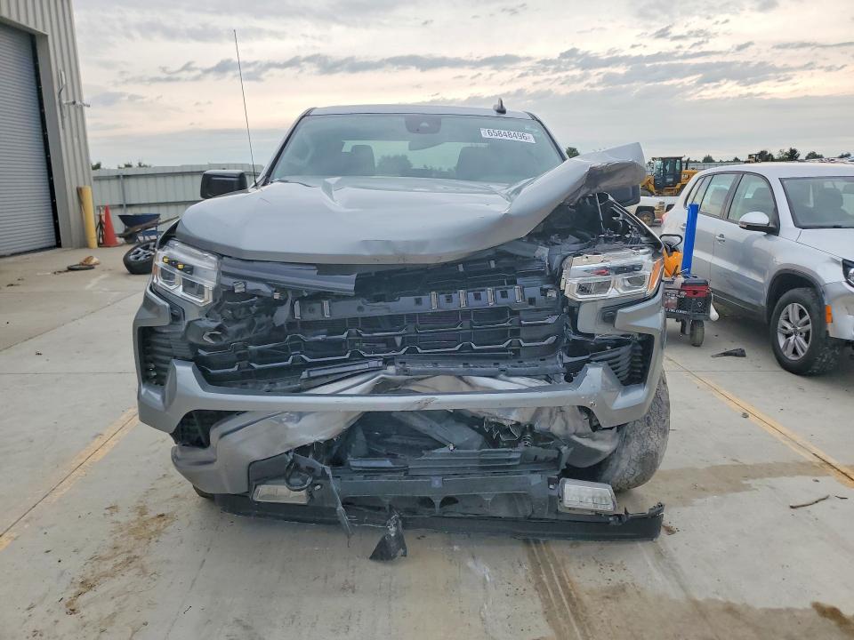 Aukcja sprzedaży 2023 Chevrolet Silverado, vin: 1GCUDEE84PZ233905, numer aukcji: 65848496
