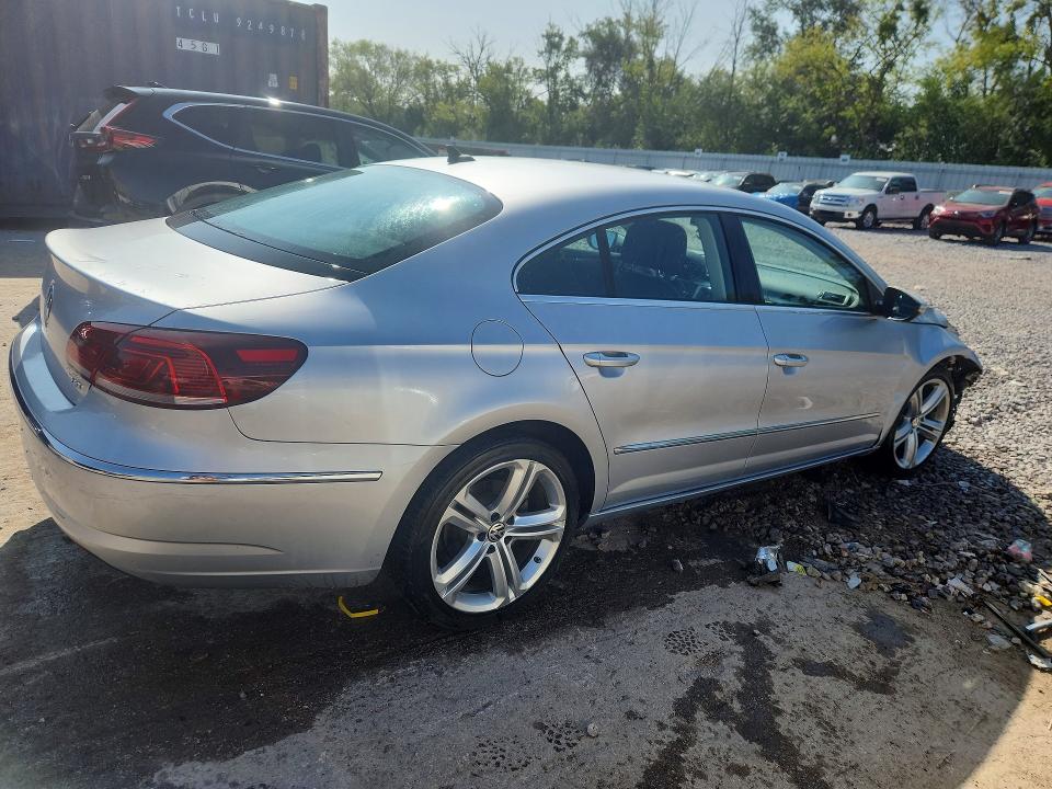 Продажа на аукционе авто 2013 Volkswagen Cc, vin: WVWBN7ANXDE503668, номер лота: 65818786