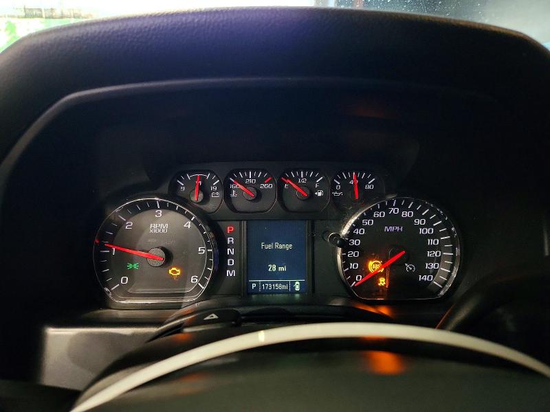 2015 Gmc Sierra მანქანა იყიდება აუქციონზე, vin: 1GTV2TEC6FZ381409, აუქციონის ნომერი: 65151426