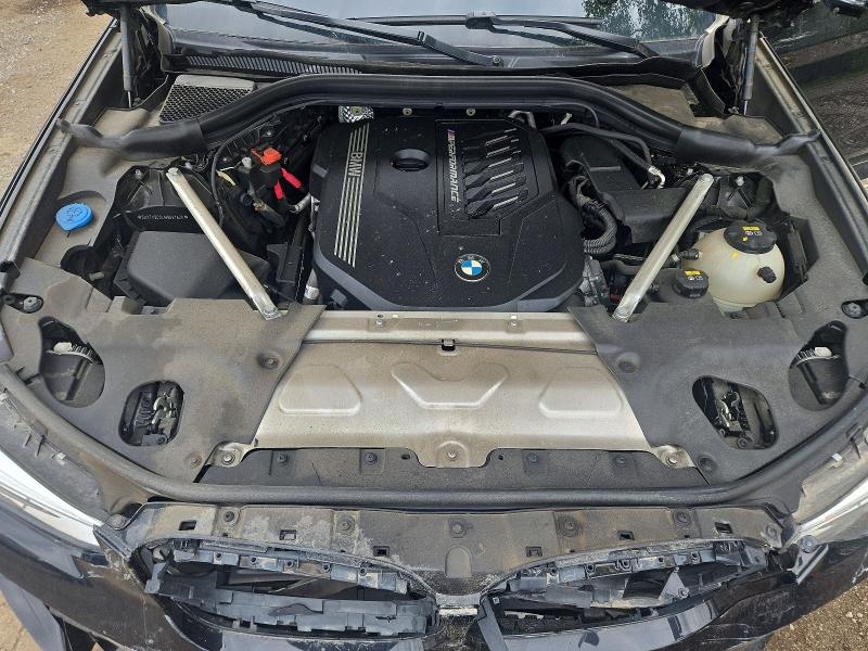 Продажа на аукционе авто 2021 Bmw X3, vin: 5UXTY9C04M9E57628, номер лота: 62601056