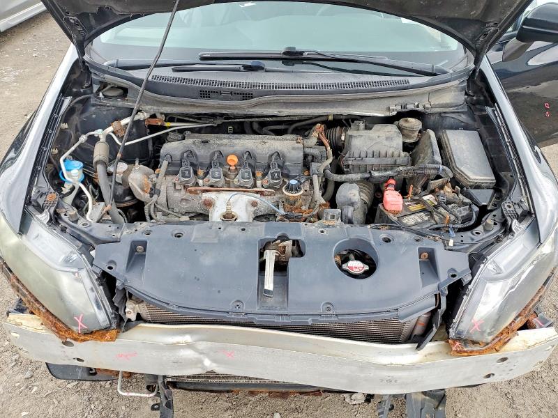 Auction sale of the 2015 Honda Civic, vin: 19XFB2F5XFE701583, lot number: 66006386