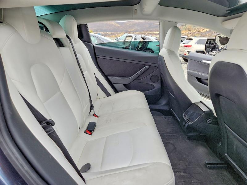 66415956 :رقم المزاد ، 5YJ3E1EB8MF996914 vin ، 2021 Tesla Model 3 مزاد بيع