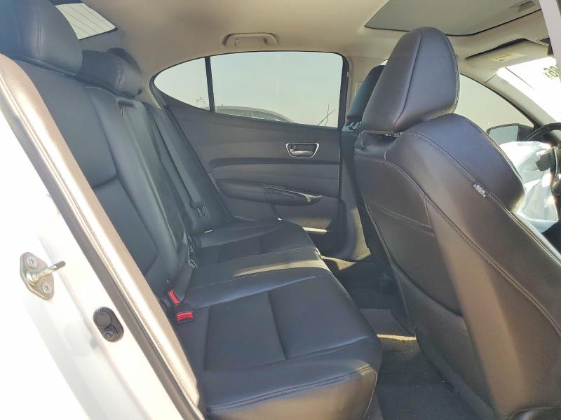 Aukcja sprzedaży 2018 Acura Tlx, vin: 19UUB1F34JA004214, numer aukcji: 66179886