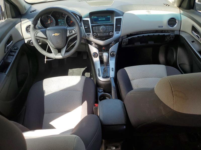 Продажа на аукционе авто 2013 Chevrolet Cruze, vin: 1G1PA5SGXD7238916, номер лота: 64472296