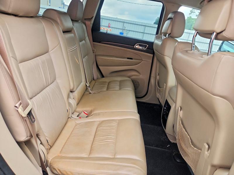 63681496 :رقم المزاد ، 1C4RJEAG2FC167397 vin ، 2015 Jeep Grand Cherokee مزاد بيع