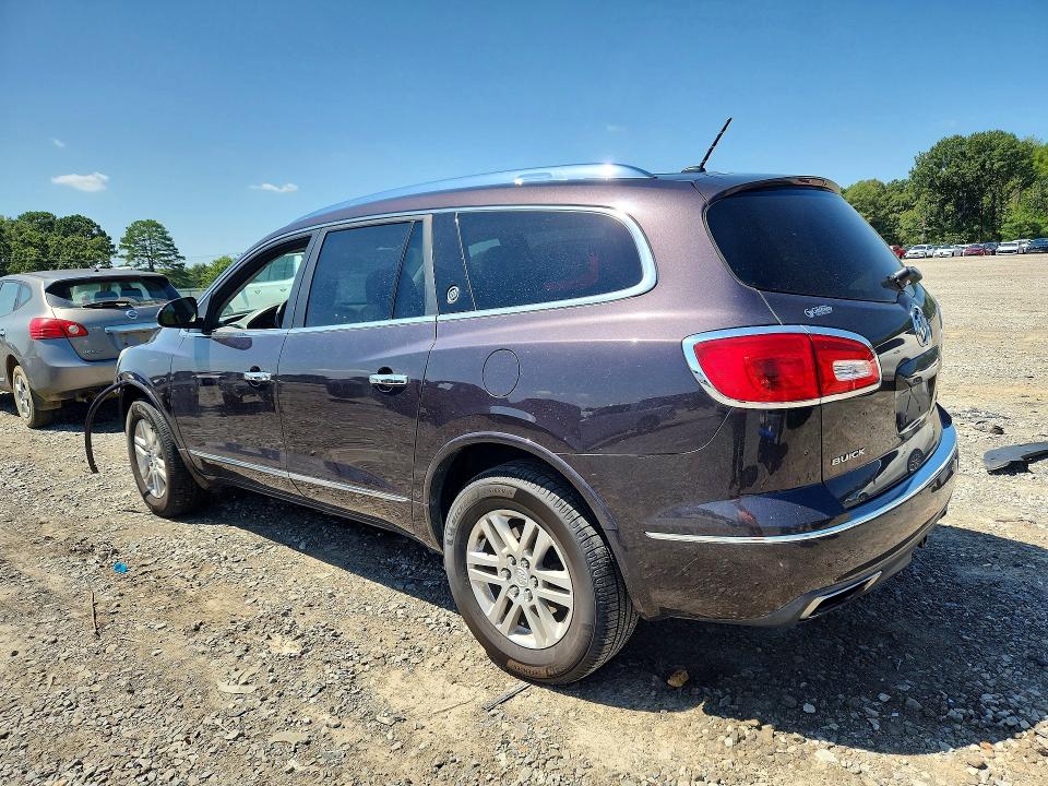 Aukcja sprzedaży 2015 Buick Enclave, vin: 5GAKRAKD2FJ105339, numer aukcji: 65578246