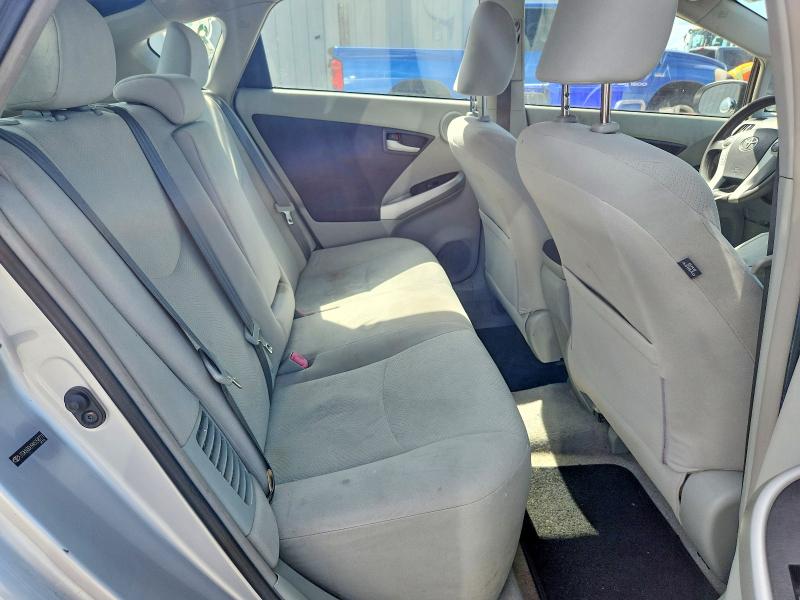Продажа на аукционе авто 2010 Toyota Prius, vin: JTDKN3DU9A5158771, номер лота: 64067226