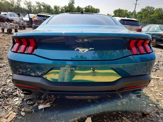 2026 Ford Mustang მანქანა იყიდება აუქციონზე, vin: 1FA6P8TH2T5103584, აუქციონის ნომერი: 63772236