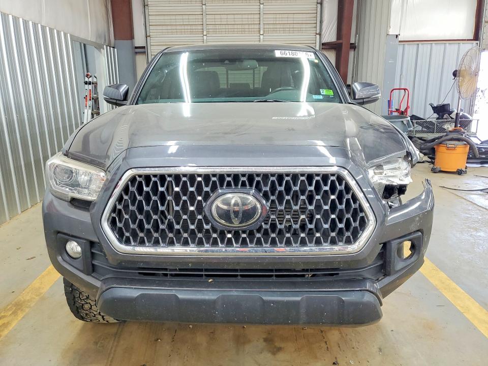 Aukcja sprzedaży 2019 Toyota Tacoma, vin: 3TMDZ5BN7KM077090, numer aukcji: 66180166