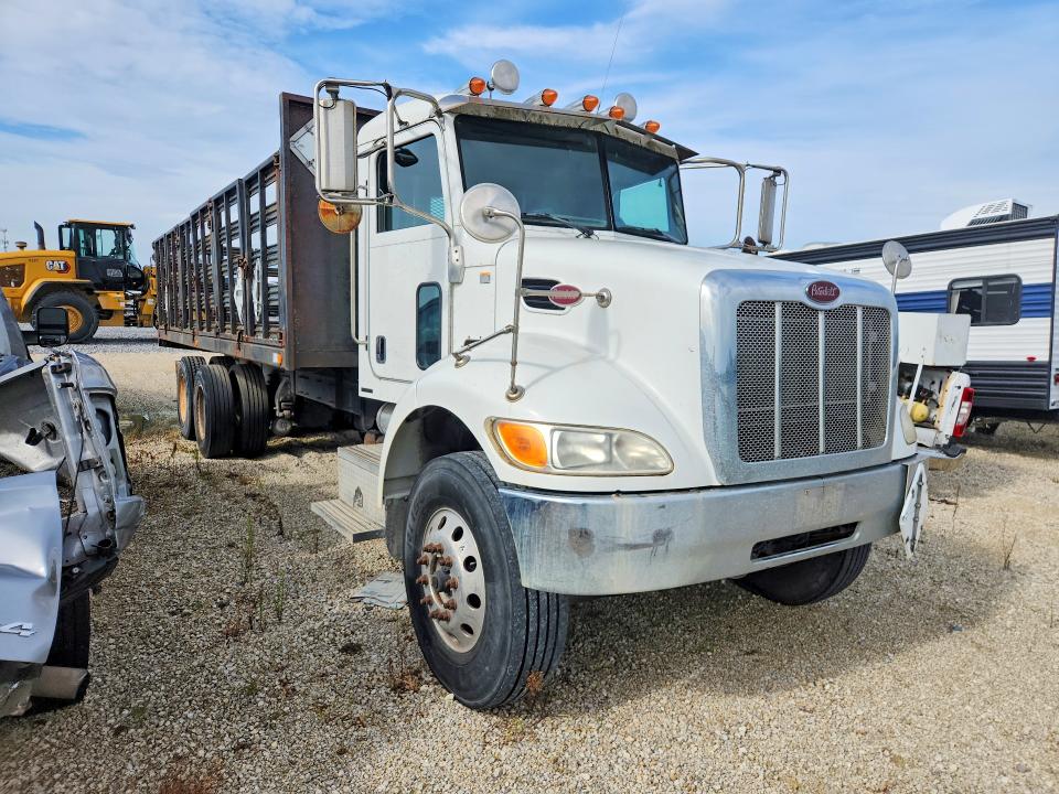 Aukcja sprzedaży 2009 Peterbilt 340, vin: 2NPRLN9X79M790949, numer aukcji: 62119666