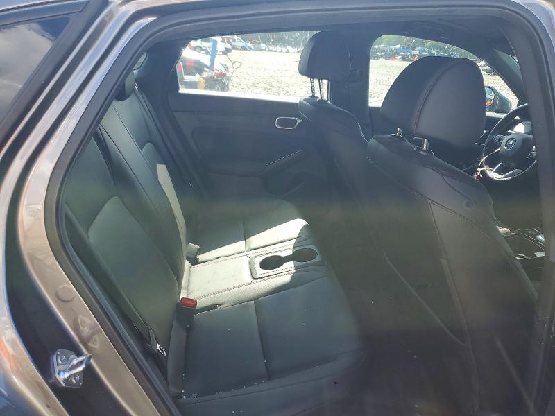 Продаж на аукціоні авто 2025 Acura Integra, vin: 19UDE5G97SA002699, номер лоту: 65907996