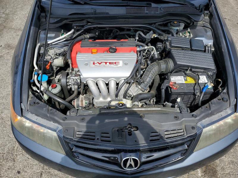 2008 Acura Tsx მანქანა იყიდება აუქციონზე, vin: JH4CL95888C003552, აუქციონის ნომერი: 65039476