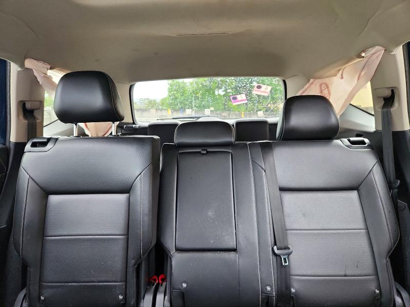 Auction sale of the 2023 Volkswagen Atlas, vin: 1V2JR2CA3PC547104, lot number: 63692356