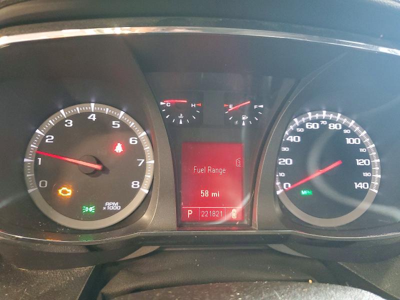 2011 Gmc Terrain მანქანა იყიდება აუქციონზე, vin: 2CTFLVE58B6299819, აუქციონის ნომერი: 65734876