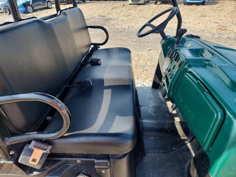 Продаж на аукціоні авто 2007 Polaris Ranger, vin: 4XARH50A072372806, номер лоту: 66028096