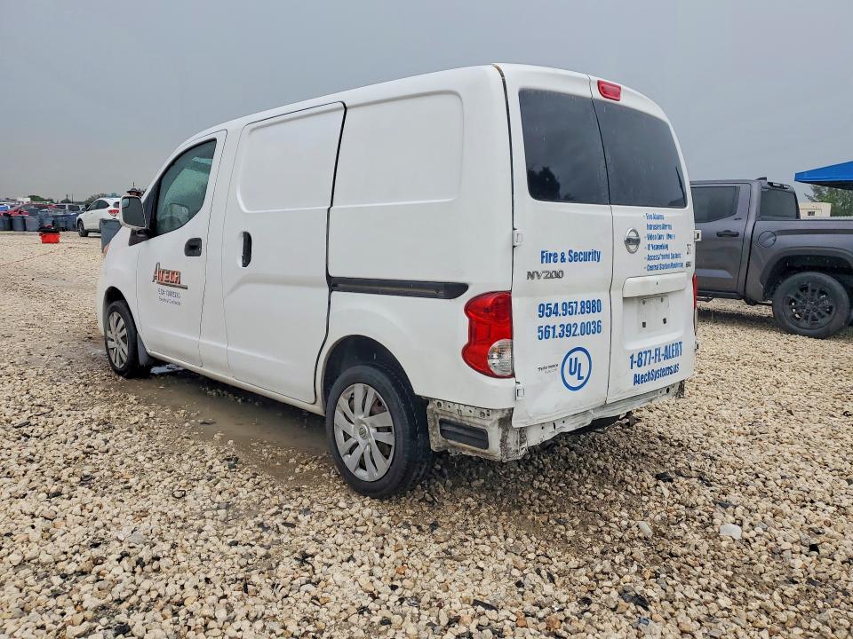 Продаж на аукціоні авто 2014 Nissan Nv200, vin: 3N6CM0KN7EK701125, номер лоту: 63674896