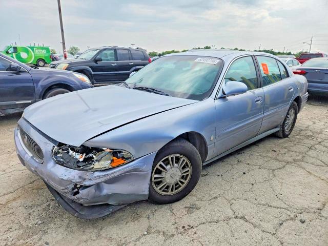 62492796 :رقم المزاد ، 1G4HR54KX5U124774 vin ، 2005 Buick Lesabre مزاد بيع