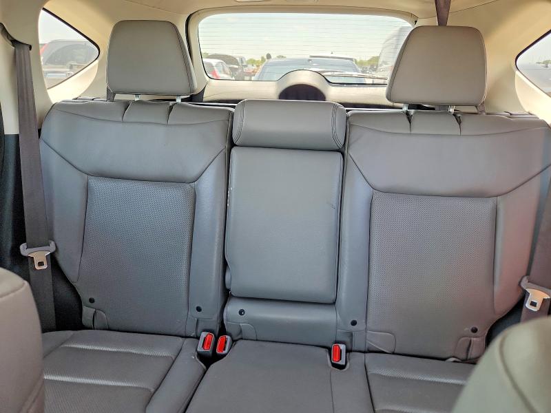 2015 Honda Cr-v მანქანა იყიდება აუქციონზე, vin: 5J6RM3H92FL018405, აუქციონის ნომერი: 64808016