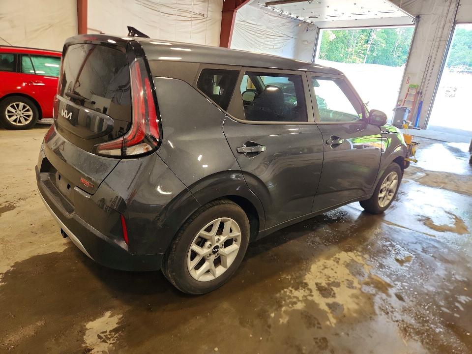 Продажа на аукционе авто 2024 Kia Soul, vin: KNDJ23AU0R7916893, номер лота: 63786416