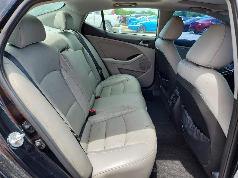 Aukcja sprzedaży 2015 Kia Optima, vin: 5XXGN4A75FG354431, numer aukcji: 66388806