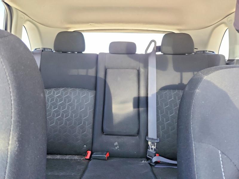 2020 Mitsubishi Outlander Sport მანქანა იყიდება აუქციონზე, vin: JA4AP3AUXLU011730, აუქციონის ნომერი: 65242896