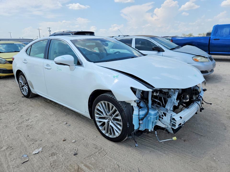2014 Lexus Es მანქანა იყიდება აუქციონზე, vin: JTHBK1GGXE2098864, აუქციონის ნომერი: 66141286
