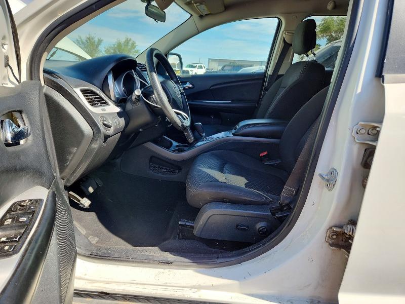 Auction sale of the 2017 Dodge Journey, vin: 3C4PDDBG4HT575382, lot number: 66077386