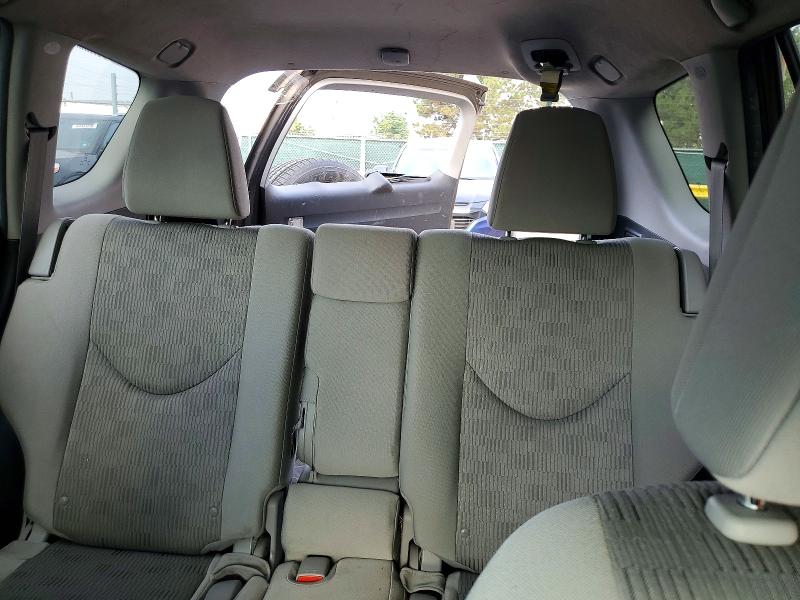 Продаж на аукціоні авто 2012 Toyota Rav4, vin: 2T3BF4DV5CW210145, номер лоту: 64493976