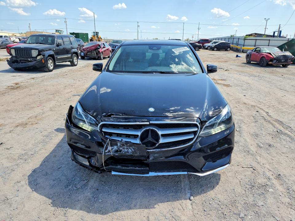 65348416 :رقم المزاد ، WDDHF8JB5GB170293 vin ، 2016 Mercedes-benz E مزاد بيع