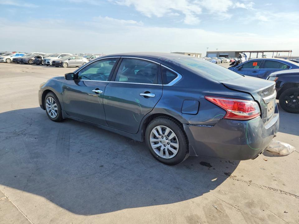 Aukcja sprzedaży 2013 Nissan Altima, vin: 1N4AL3AP3DN482986, numer aukcji: 65346806