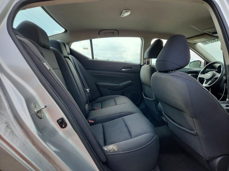 Продаж на аукціоні авто 2020 Nissan Altima, vin: 1N4BL4BV2LC239414, номер лоту: 63699856