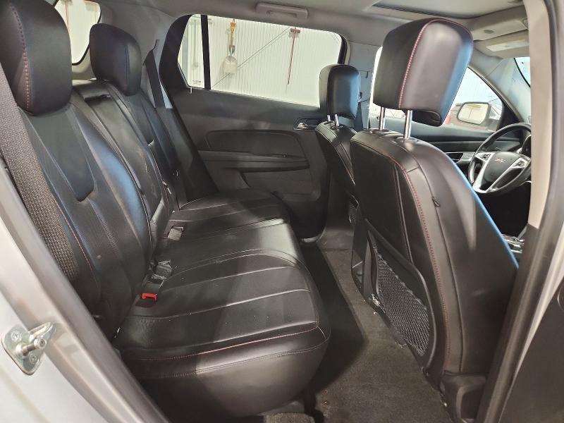 Aukcja sprzedaży 2010 Gmc Terrain, vin: 2CTFLGEW1A6367509, numer aukcji: 63614566
