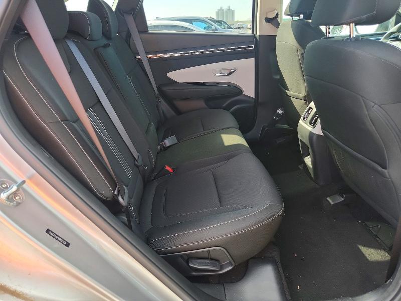Продажа на аукционе авто 2022 Hyundai Tucson, vin: 5NMJF3AE5NH001621, номер лота: 63597436