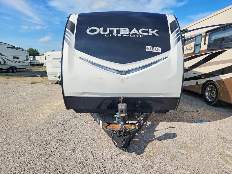 2020 Keystone Outback მანქანა იყიდება აუქციონზე, vin: 4YDT29928LB451179, აუქციონის ნომერი: 65613886