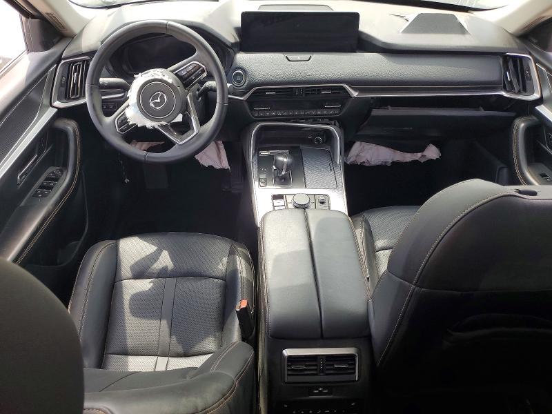 Aukcja sprzedaży 2026 Mazda Cx-90, vin: JM3KKCHD8T1387463, numer aukcji: 61388266