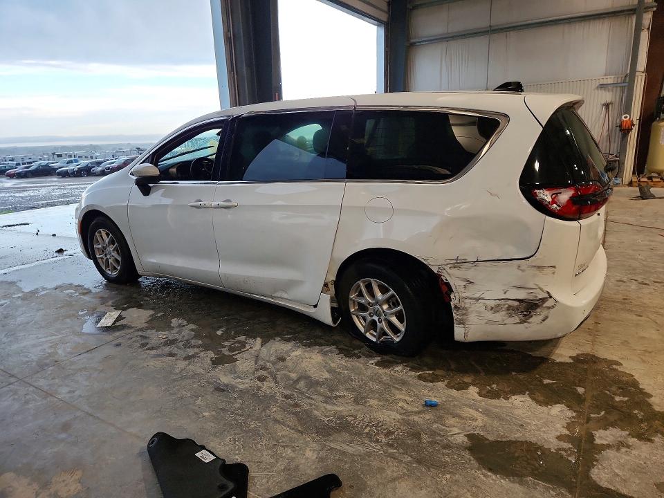 Aukcja sprzedaży 2023 Chrysler Pacifica, vin: 2C4RC1FG6PR619758, numer aukcji: 63014116