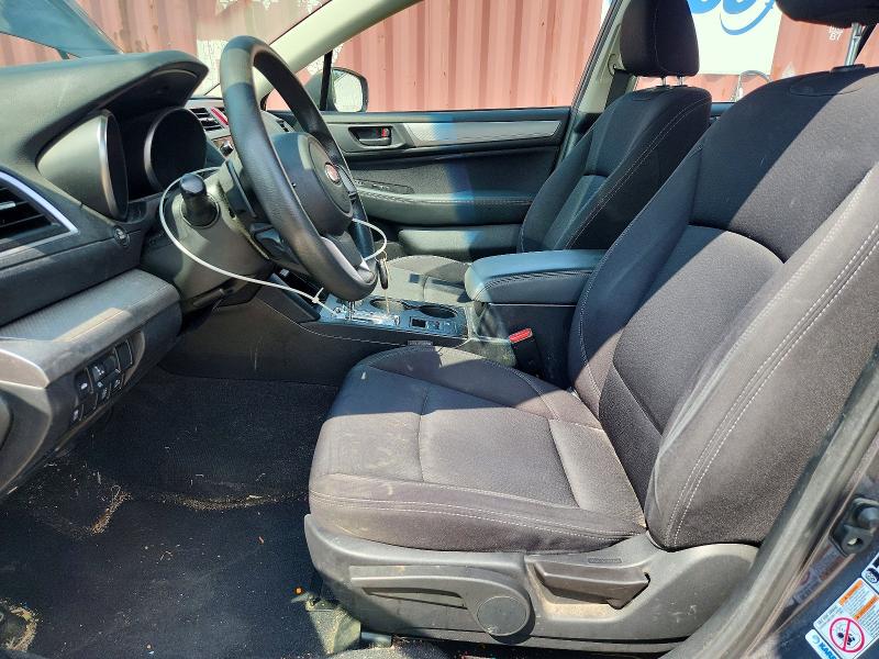 65542966 :رقم المزاد ، 4S3BNAB60K3038590 vin ، 2019 Subaru Legacy مزاد بيع